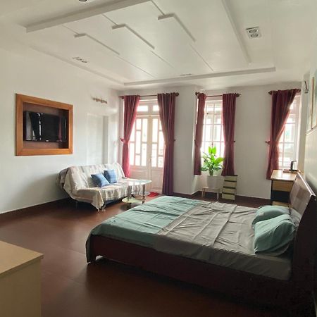 Kim'S House Hotel Ho Chi Minh City Bagian luar foto