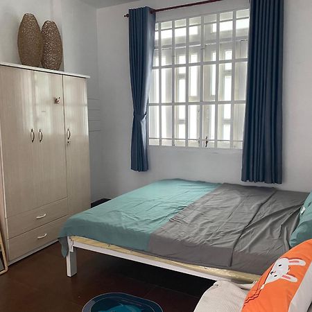 Kim'S House Hotel Ho Chi Minh City Bagian luar foto