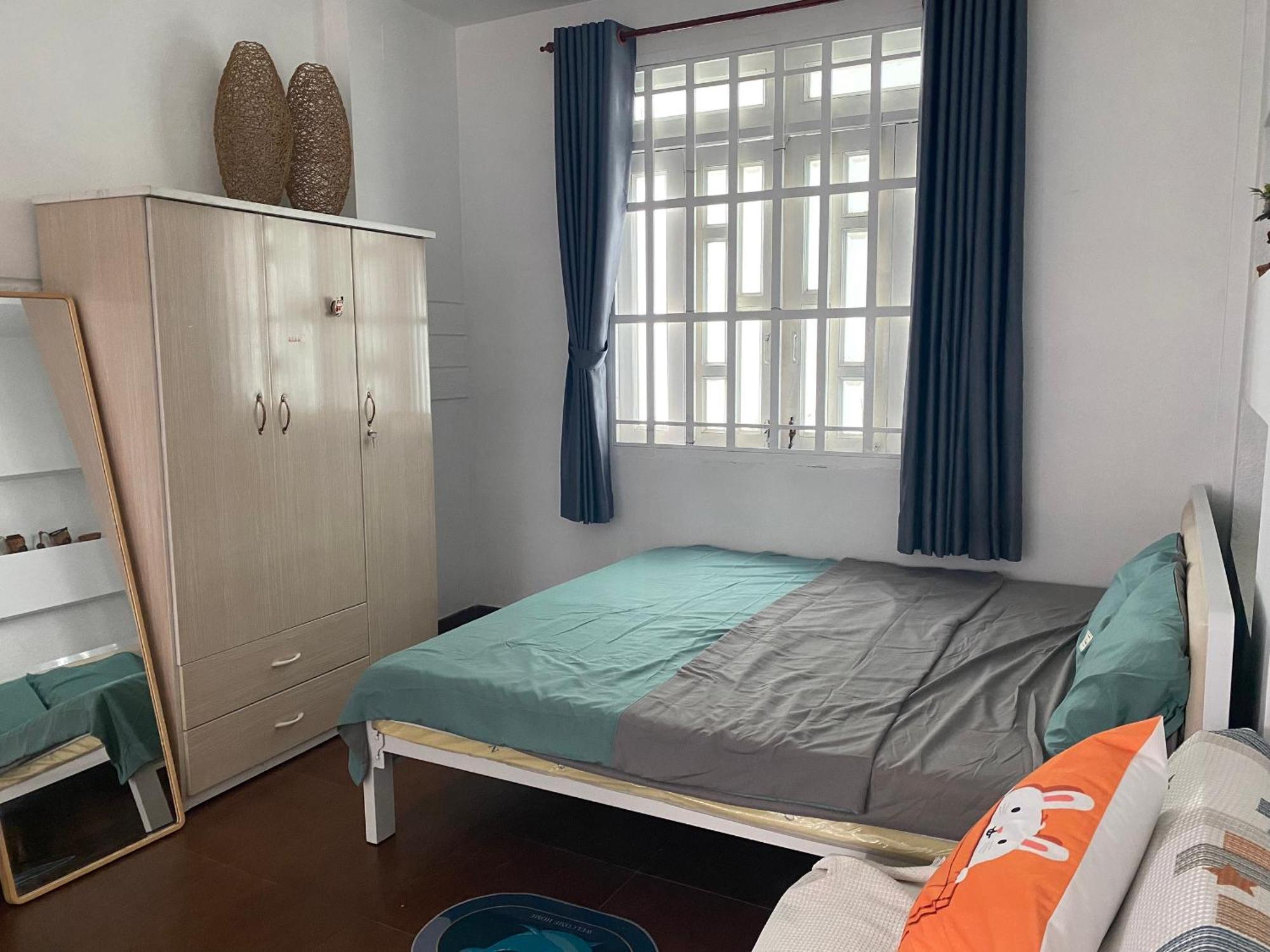 Kim'S House Hotel Ho Chi Minh City Bagian luar foto