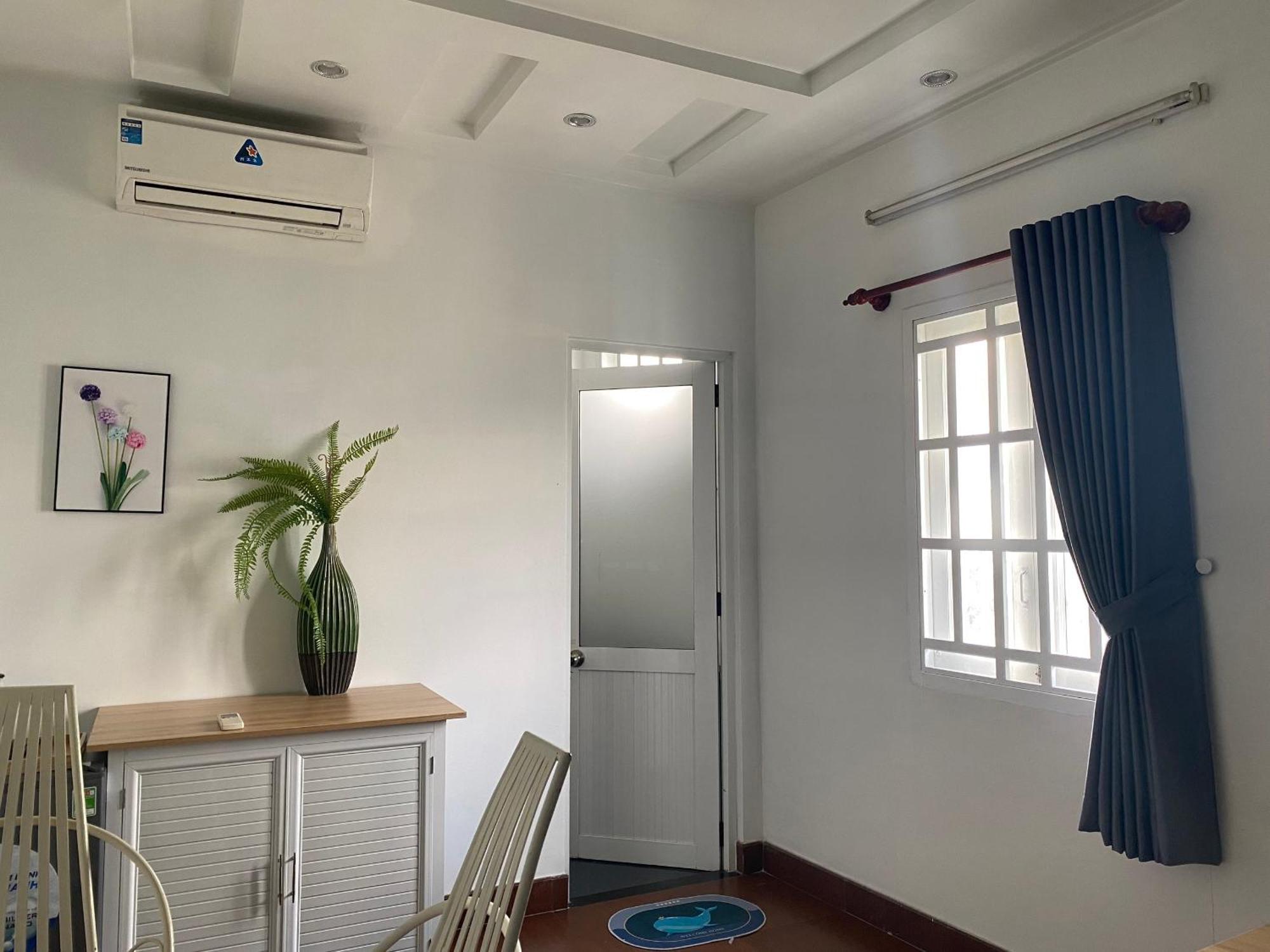 Kim'S House Hotel Ho Chi Minh City Bagian luar foto