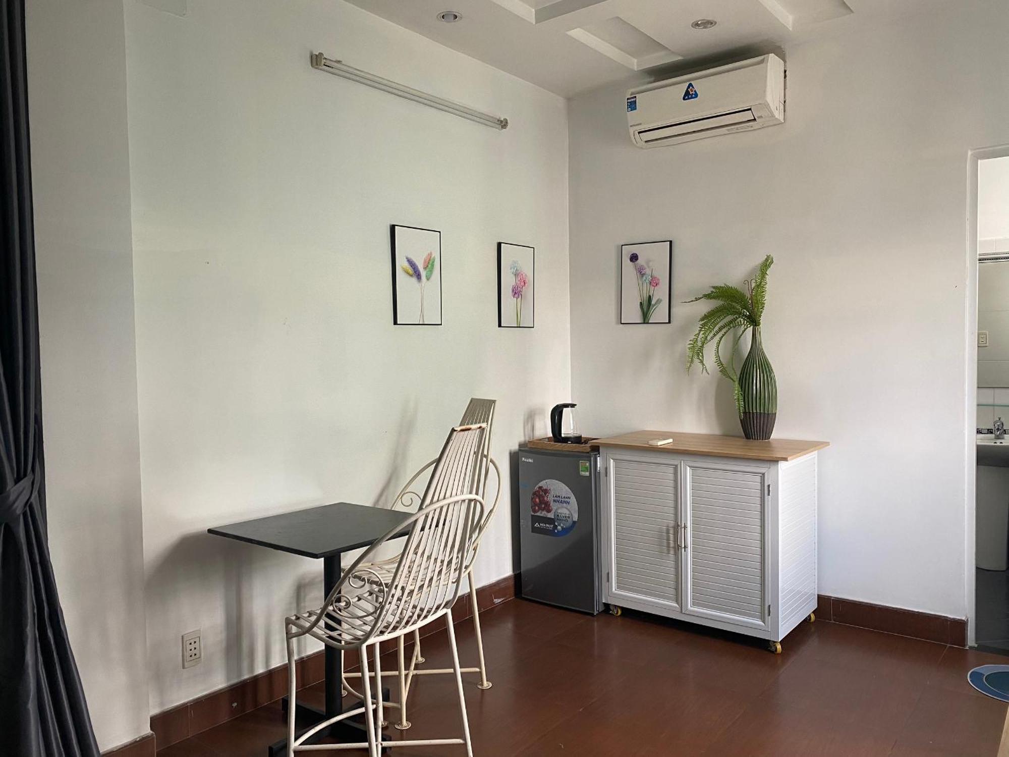 Kim'S House Hotel Ho Chi Minh City Bagian luar foto