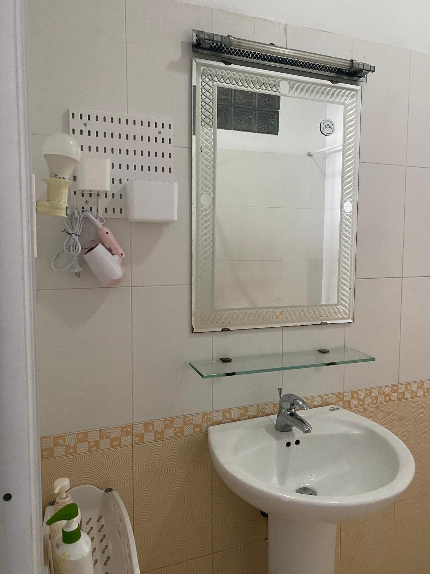 Kim'S House Hotel Ho Chi Minh City Bagian luar foto