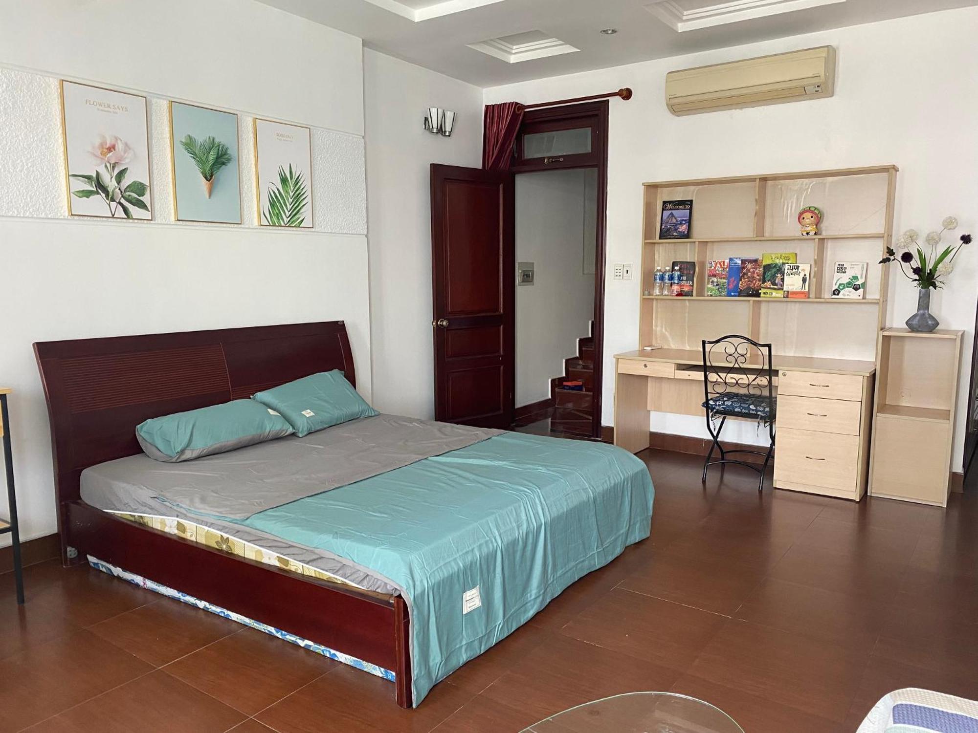 Kim'S House Hotel Ho Chi Minh City Bagian luar foto
