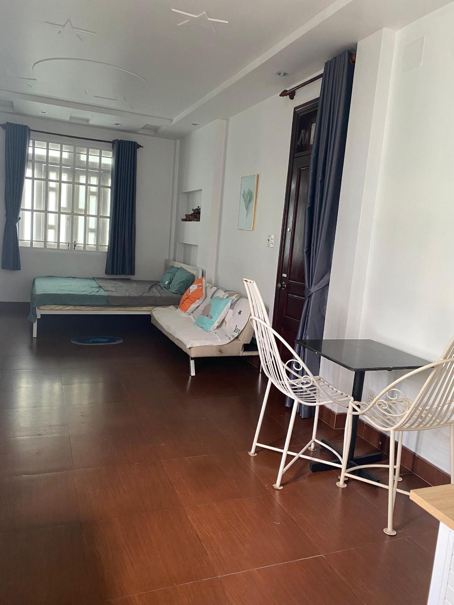 Kim'S House Hotel Ho Chi Minh City Bagian luar foto